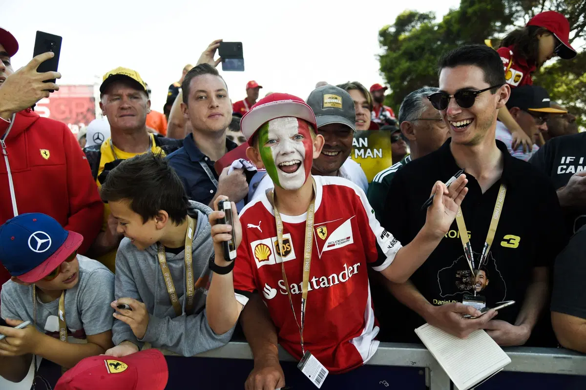 F1, GP Australia 2019: Ferrari, una batosta da cui ricominciare (3)