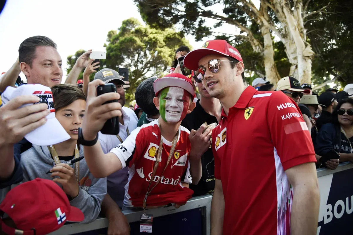 F1, GP Australia 2019: Ferrari, una batosta da cui ricominciare (4)