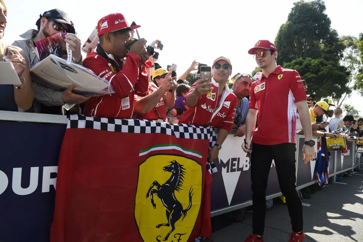 F1, GP Australia 2019: Ferrari, una batosta da cui ricominciare (5)