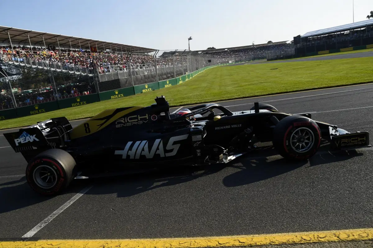 F1, GP Australia 2019: Ferrari, una batosta da cui ricominciare (9)