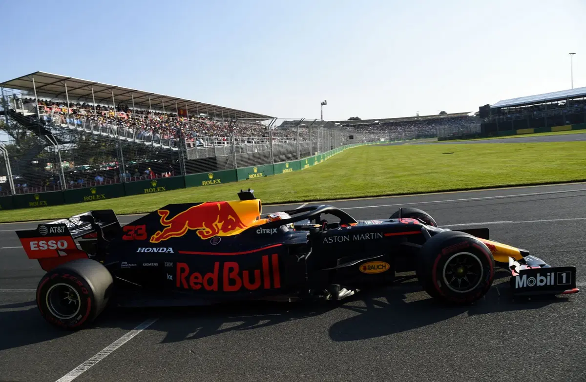 F1, GP Australia 2019: Ferrari, una batosta da cui ricominciare (10)