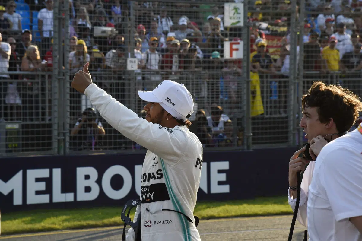 F1, GP Australia 2019: Ferrari, una batosta da cui ricominciare (14)
