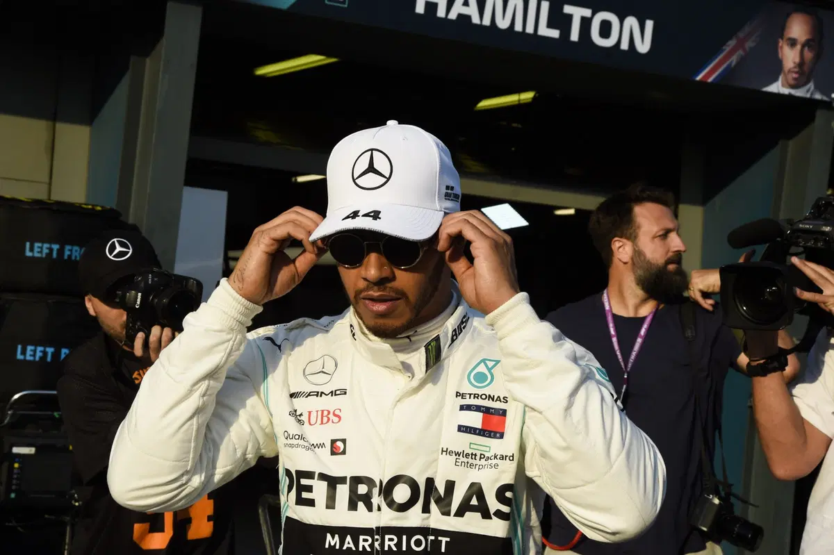 F1, GP Australia 2019: Ferrari, una batosta da cui ricominciare (15)