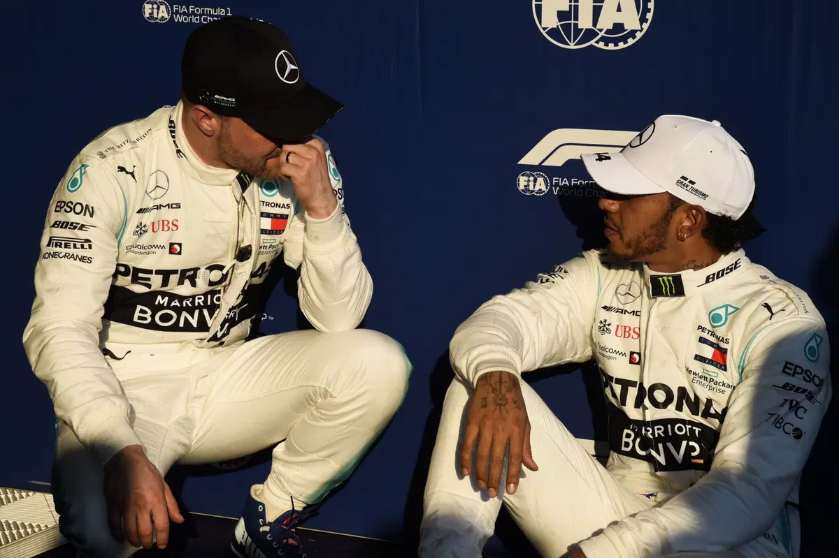 F1, GP Australia 2019: Ferrari, una batosta da cui ricominciare (16)