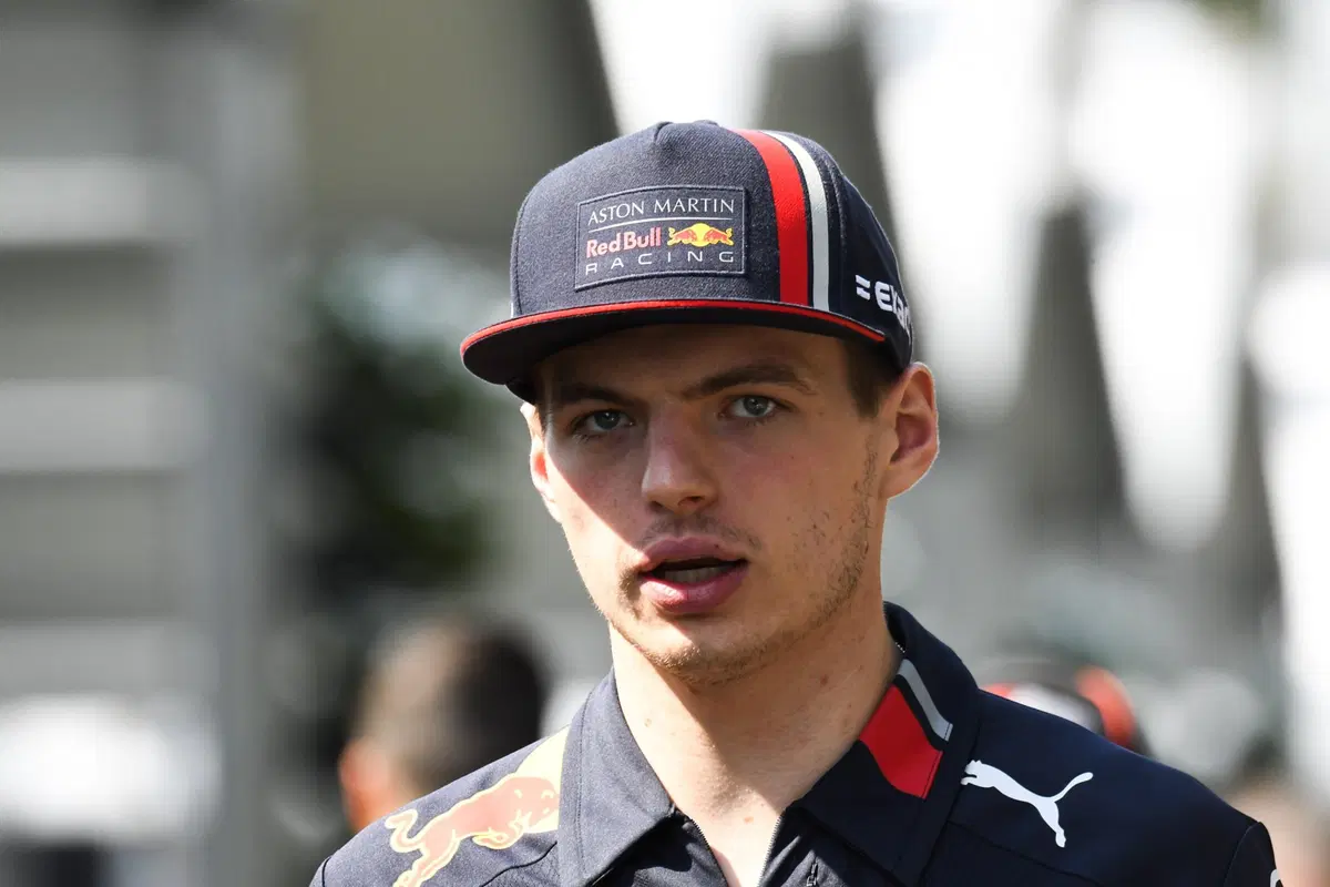 F1, GP Australia 2019: Ferrari, una batosta da cui ricominciare (18)