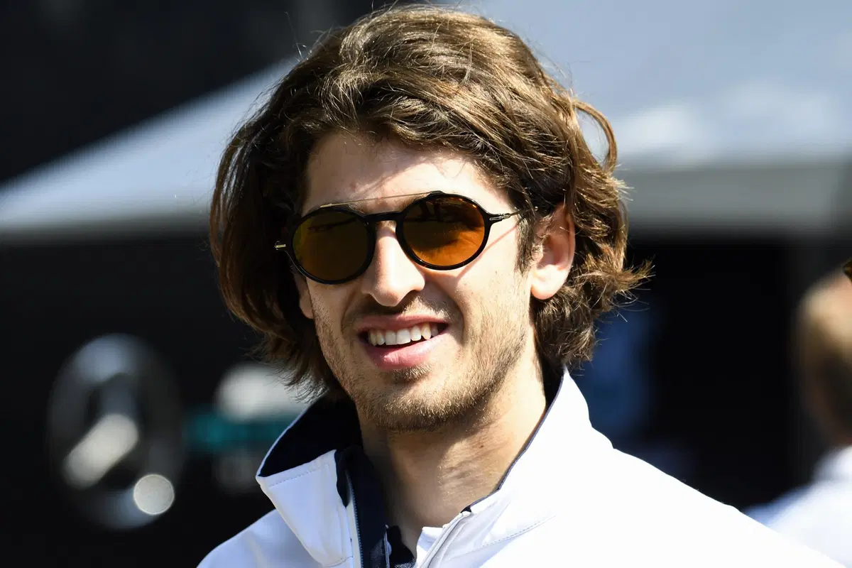 F1, GP Australia 2019: Ferrari, una batosta da cui ricominciare (19)