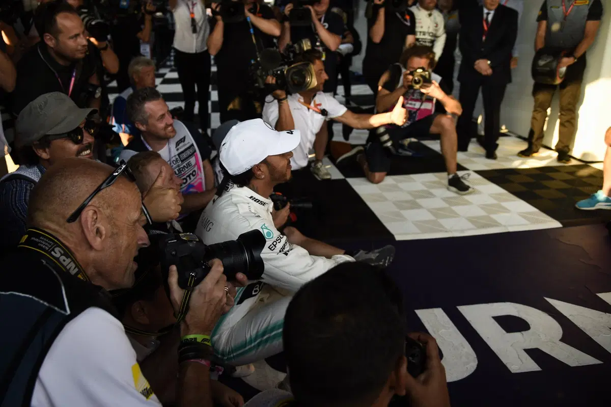 F1, GP Australia 2019: Ferrari, una batosta da cui ricominciare (23)