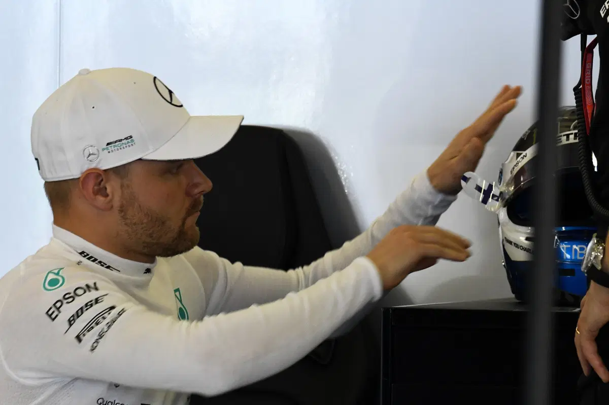 F1, GP Australia 2019: Ferrari, una batosta da cui ricominciare (22)