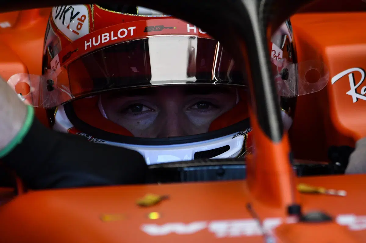 F1, GP Australia 2019: Ferrari, una batosta da cui ricominciare (27)