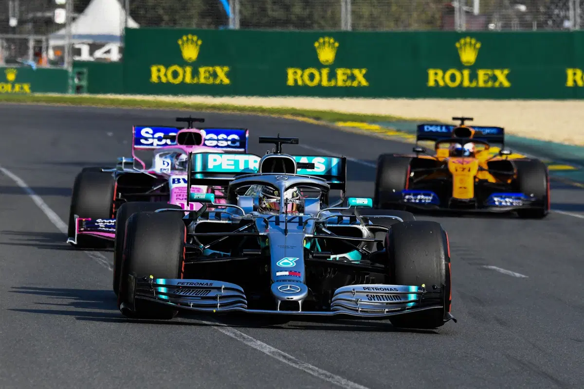 F1, GP Australia 2019: Ferrari, una batosta da cui ricominciare (28)