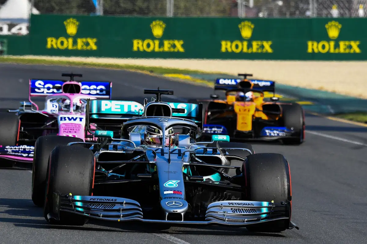 F1, GP Australia 2019: Ferrari, una batosta da cui ricominciare (29)