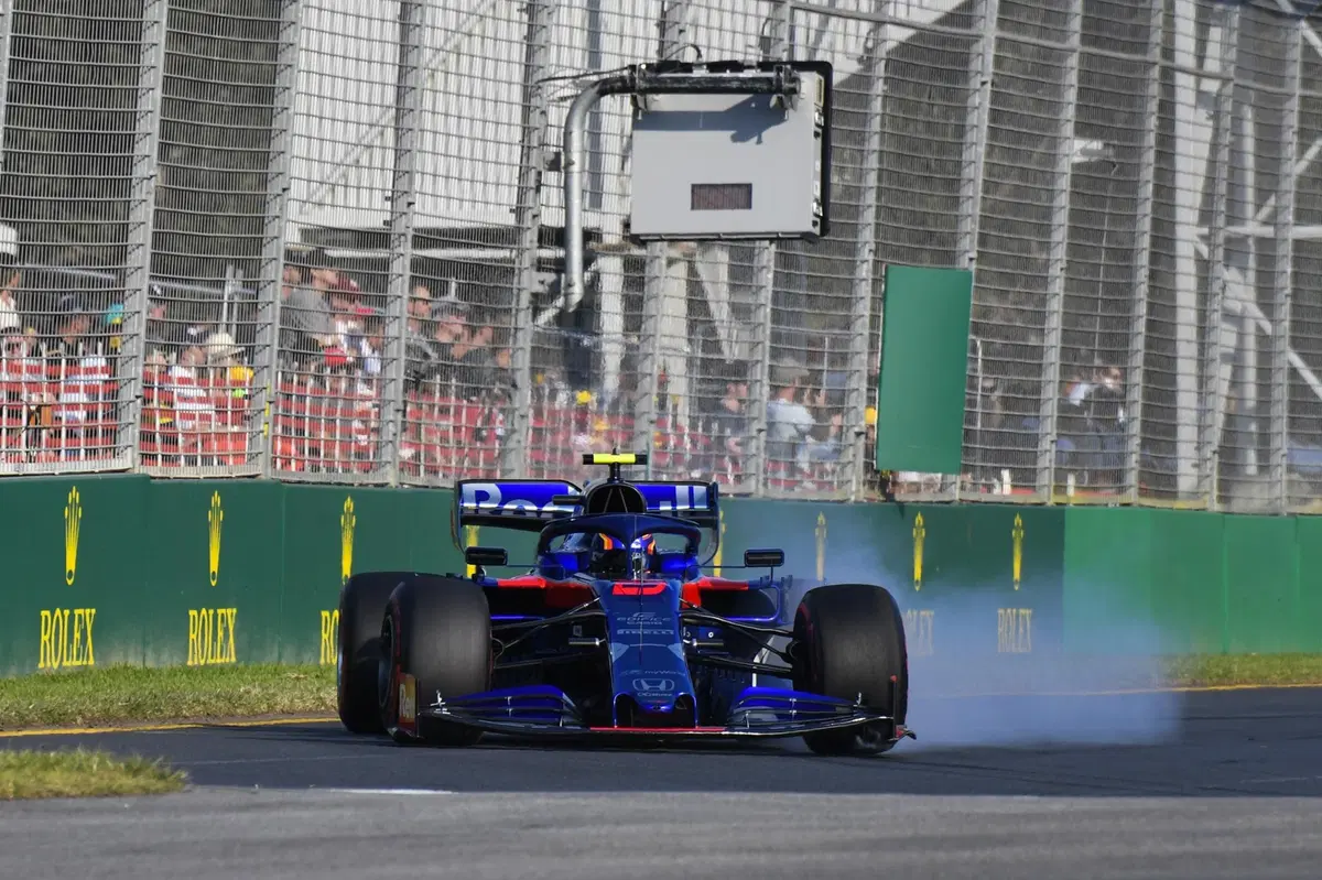 F1, GP Australia 2019: Ferrari, una batosta da cui ricominciare (32)