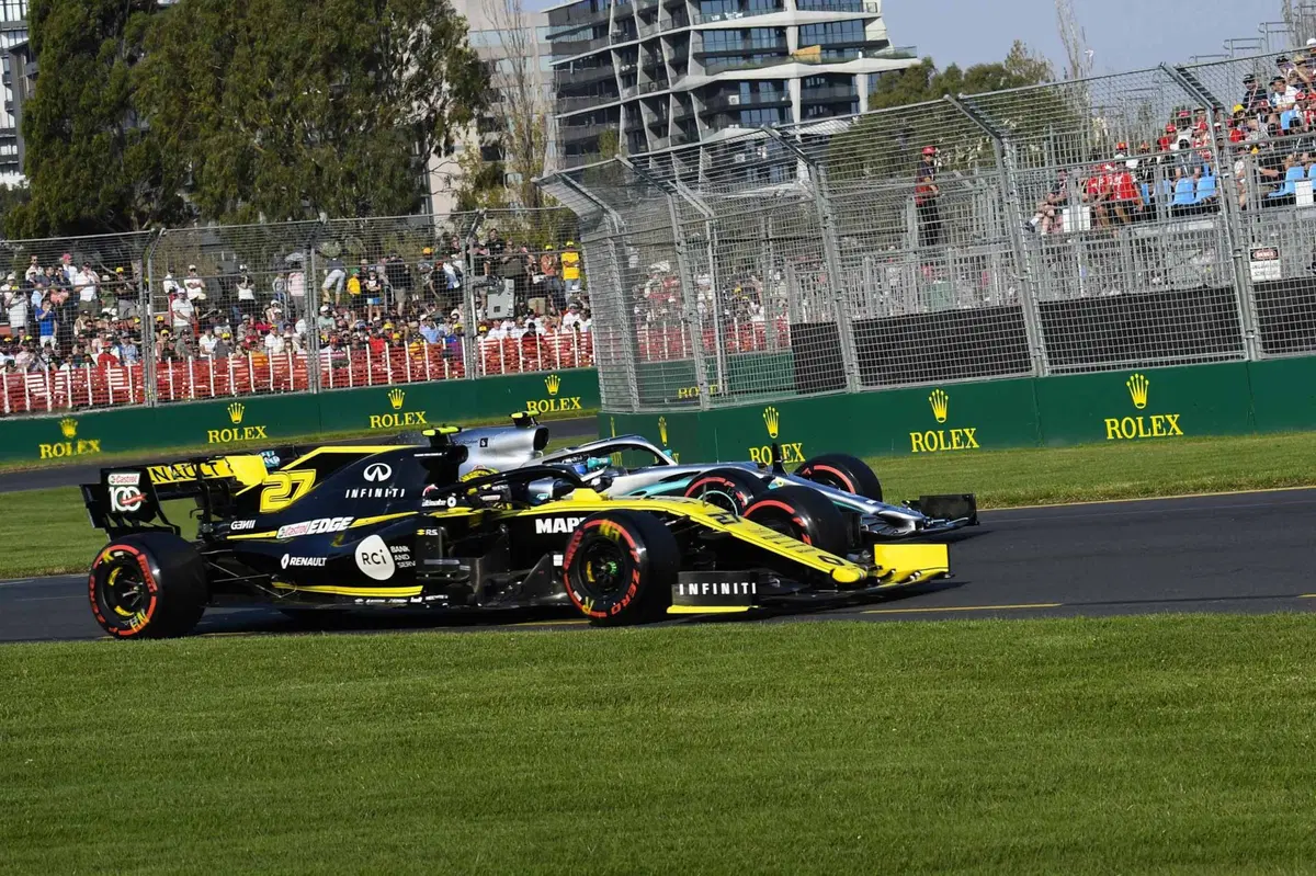 F1, GP Australia 2019: Ferrari, una batosta da cui ricominciare (30)
