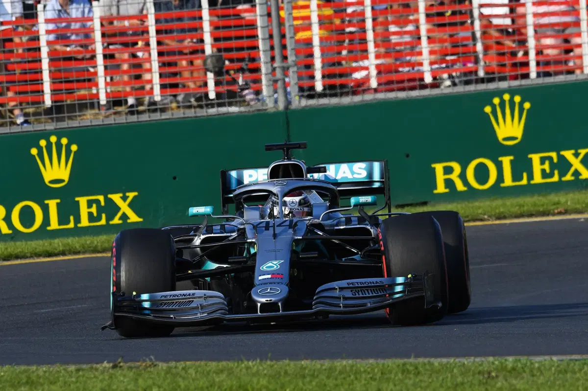 F1, GP Australia 2019: Ferrari, una batosta da cui ricominciare (31)