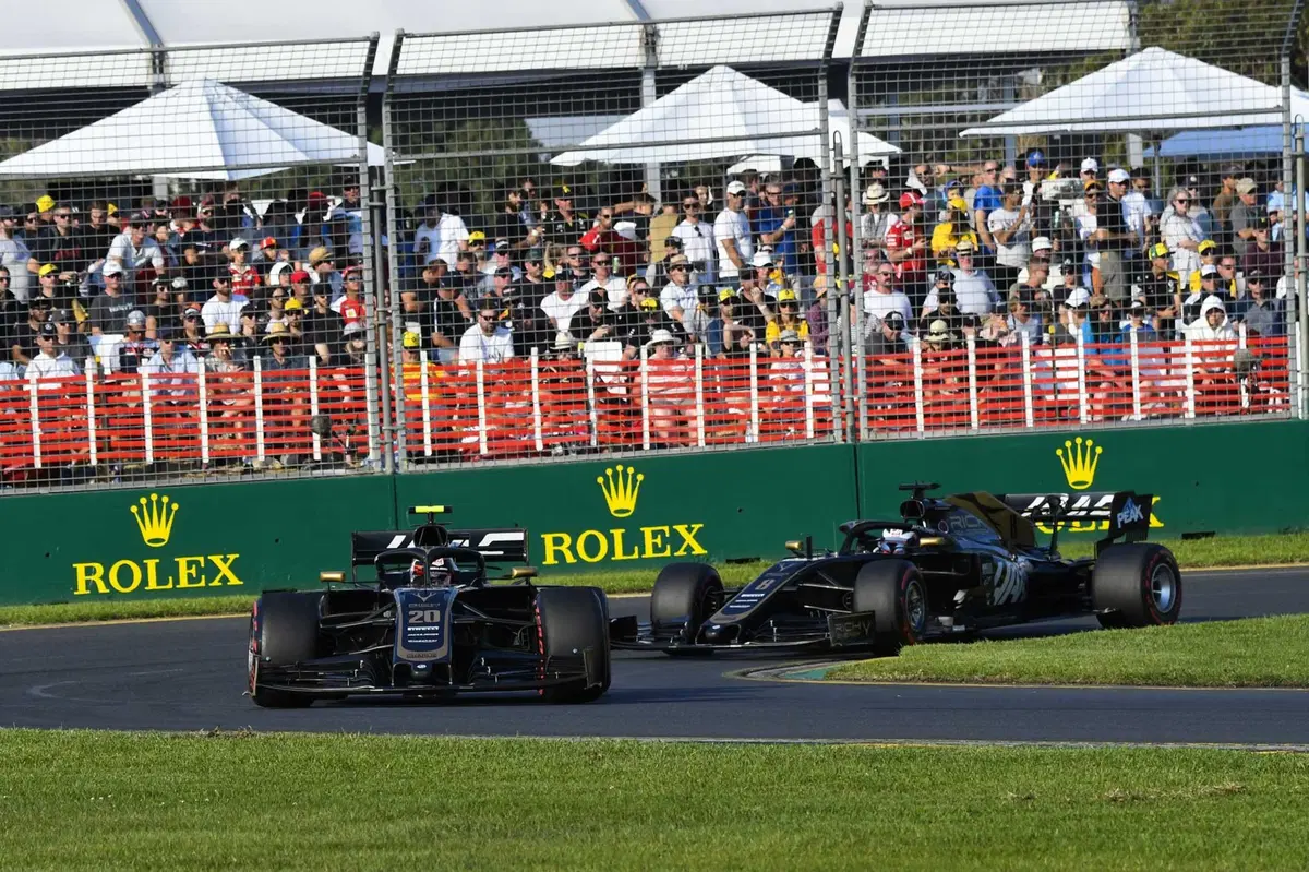 F1, GP Australia 2019: Ferrari, una batosta da cui ricominciare (33)