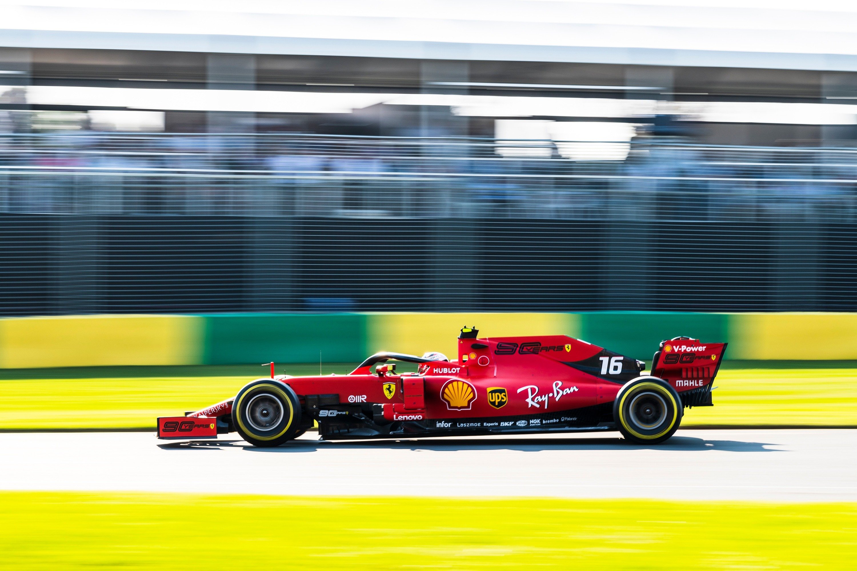 F1, GP Australia 2019: Ferrari, una batosta da cui ricominciare