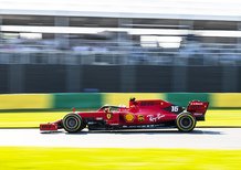 F1, GP Australia 2019: Ferrari, una batosta da cui ricominciare