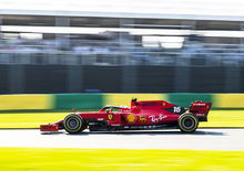 F1, GP Australia 2019: Ferrari, una batosta da cui ricominciare