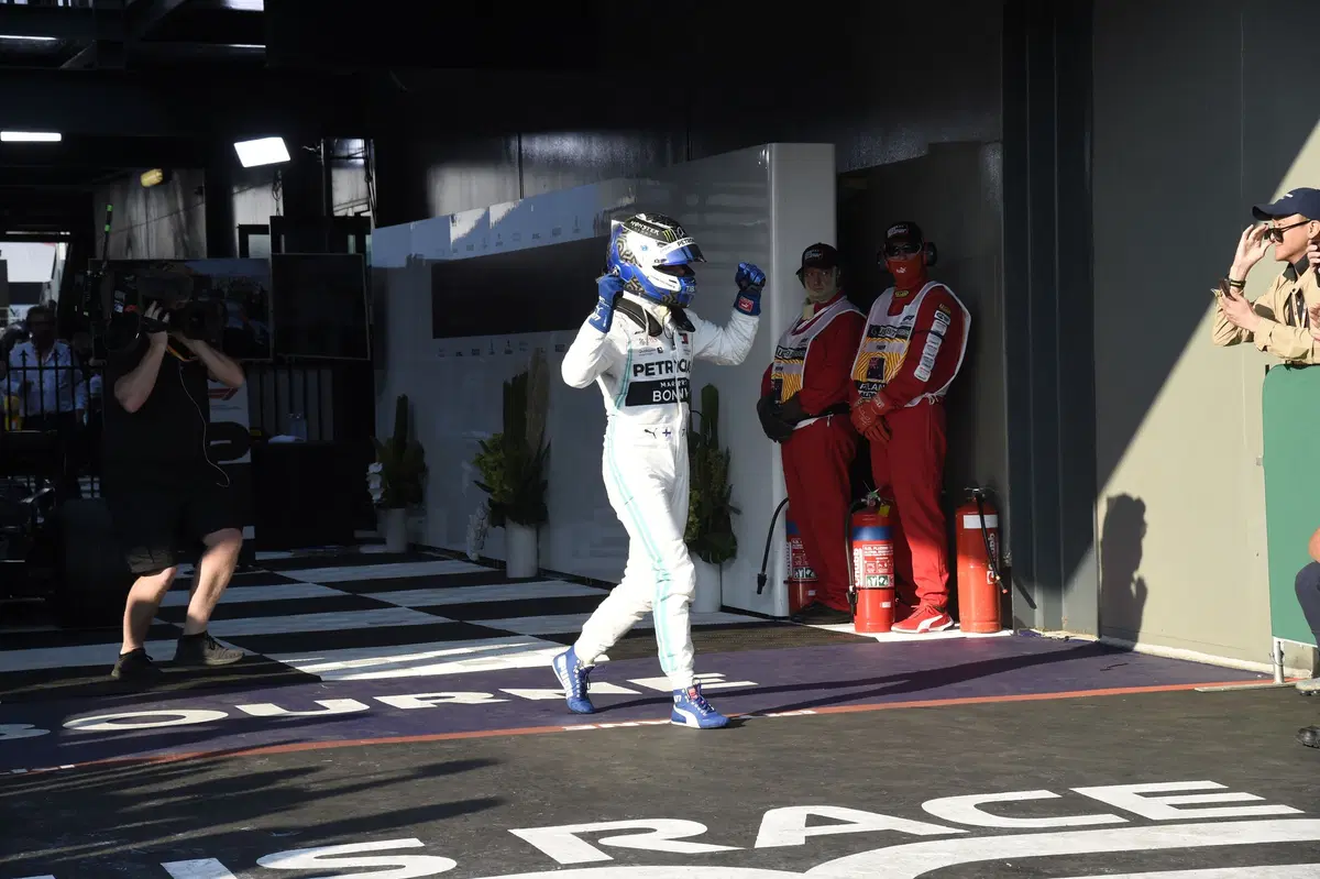 F1, GP Australia 2019: i verdetti di Melbourne (2)