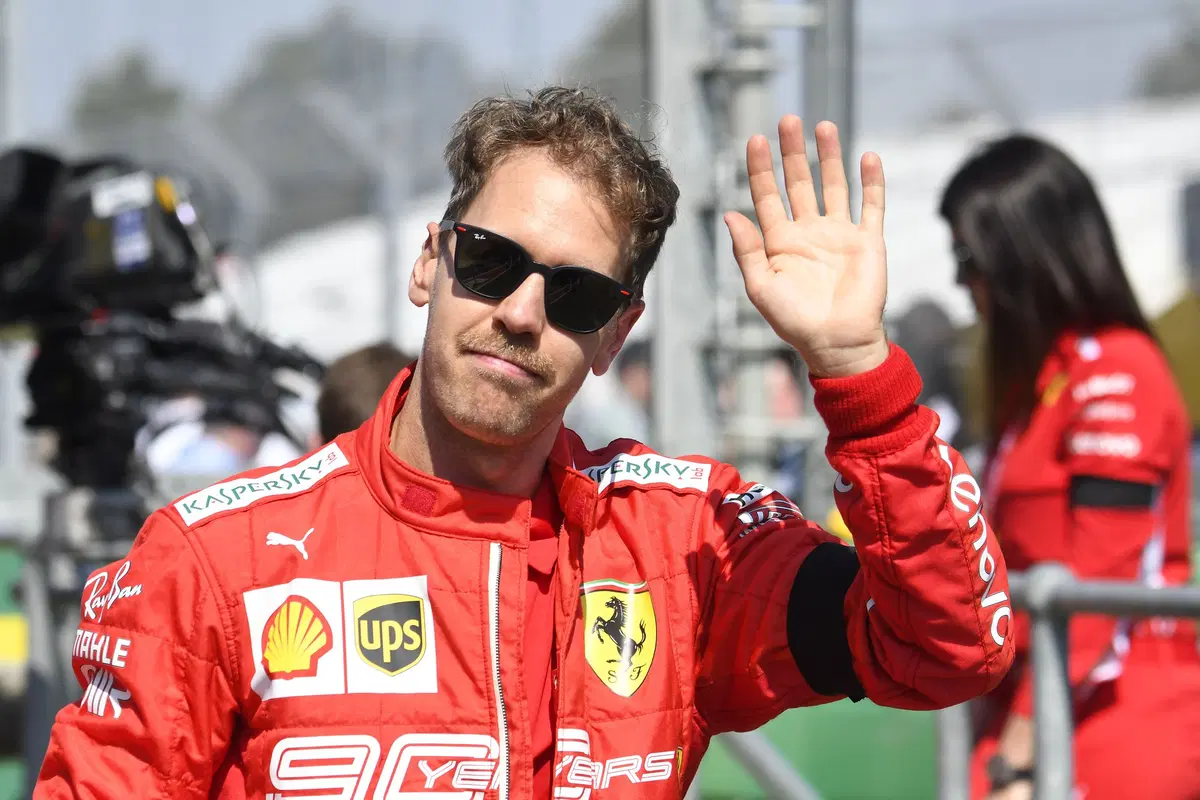 F1, GP Australia 2019: i verdetti di Melbourne (12)