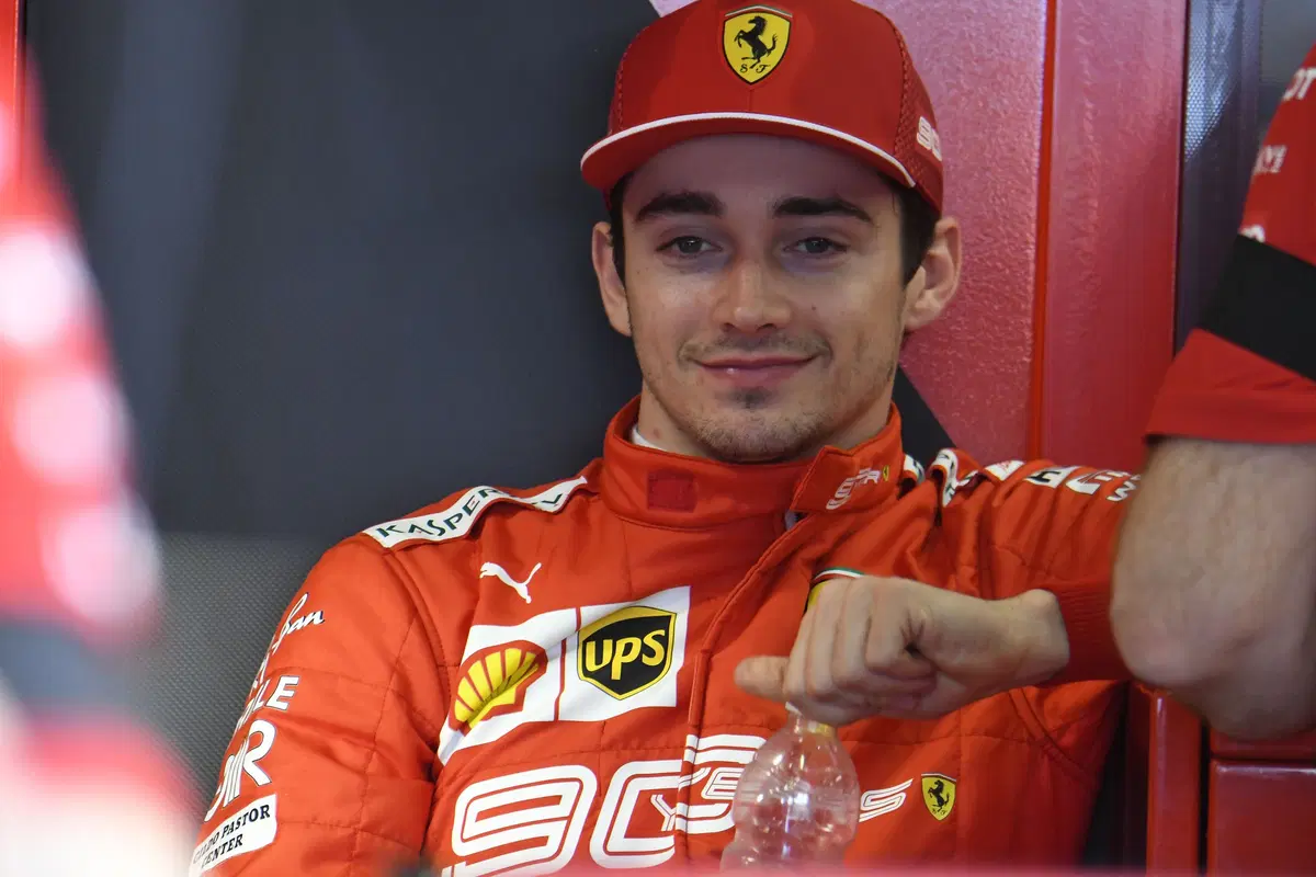 F1, GP Australia 2019: i verdetti di Melbourne (13)