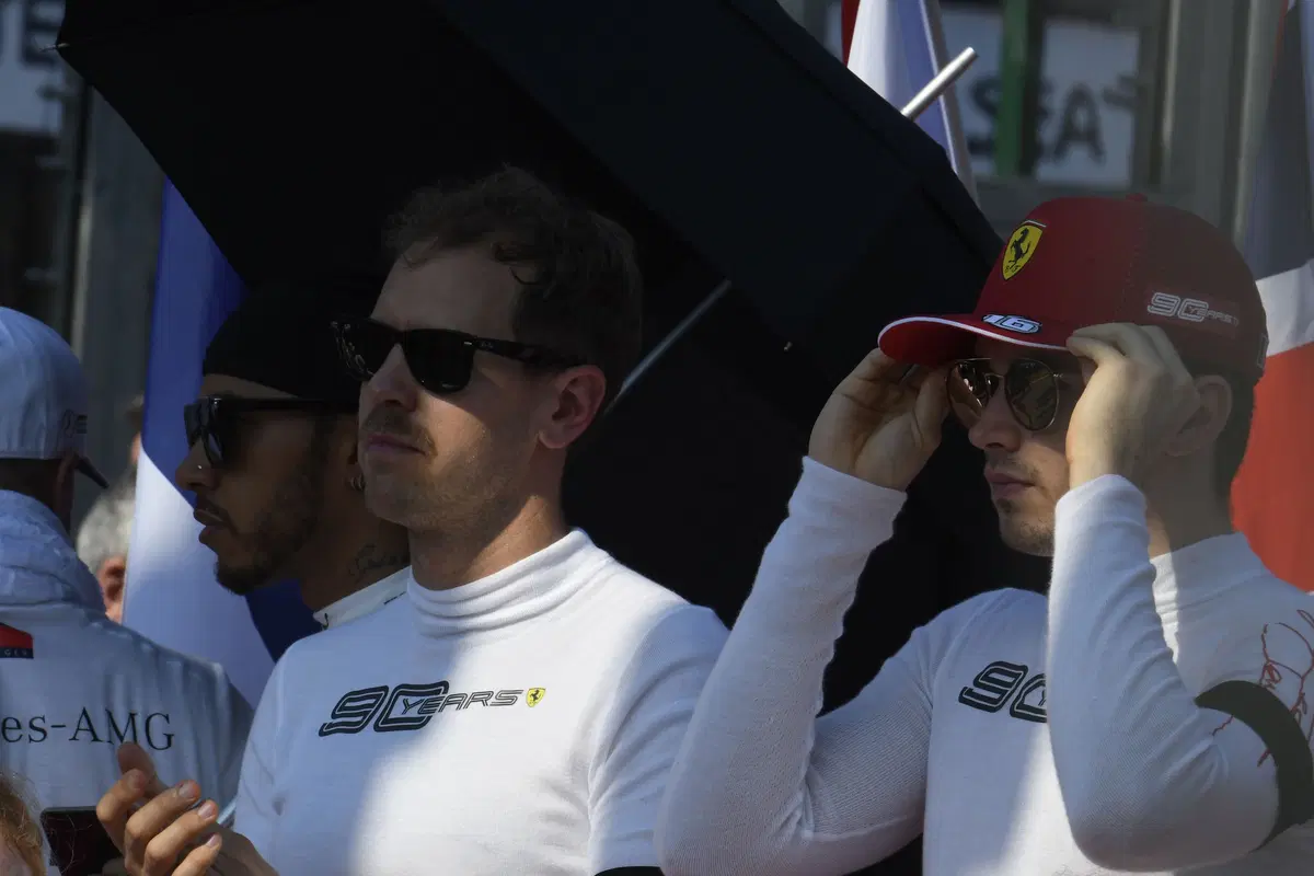 F1, GP Australia 2019: i verdetti di Melbourne (14)