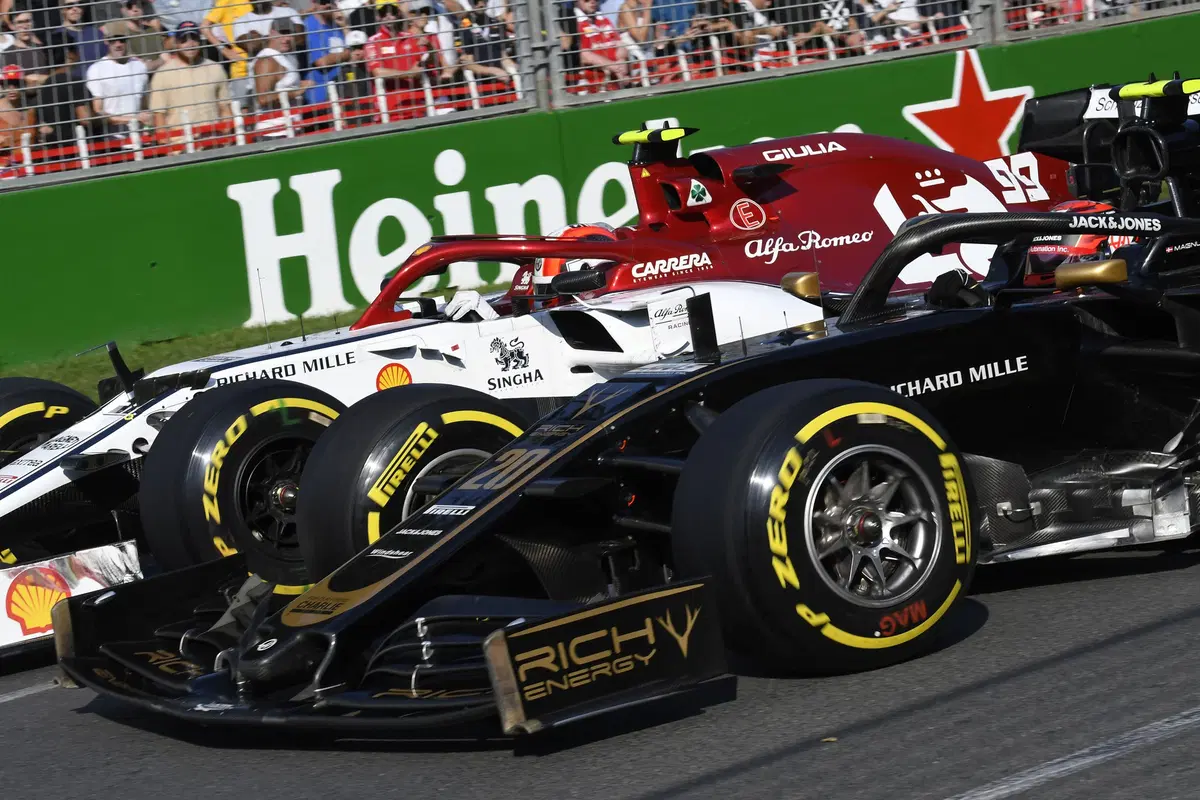 F1, GP Australia 2019: i verdetti di Melbourne (17)