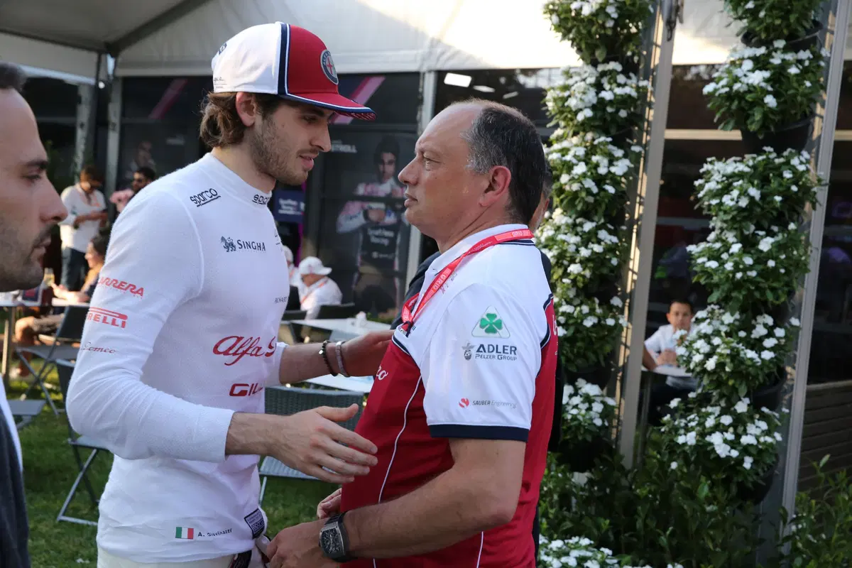 F1, GP Australia 2019: i verdetti di Melbourne (31)