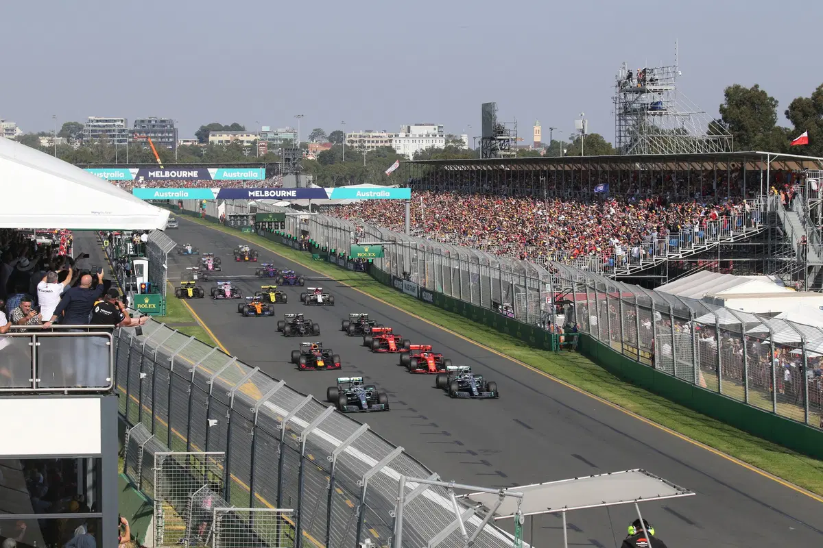F1, GP Australia 2019: i verdetti di Melbourne (34)