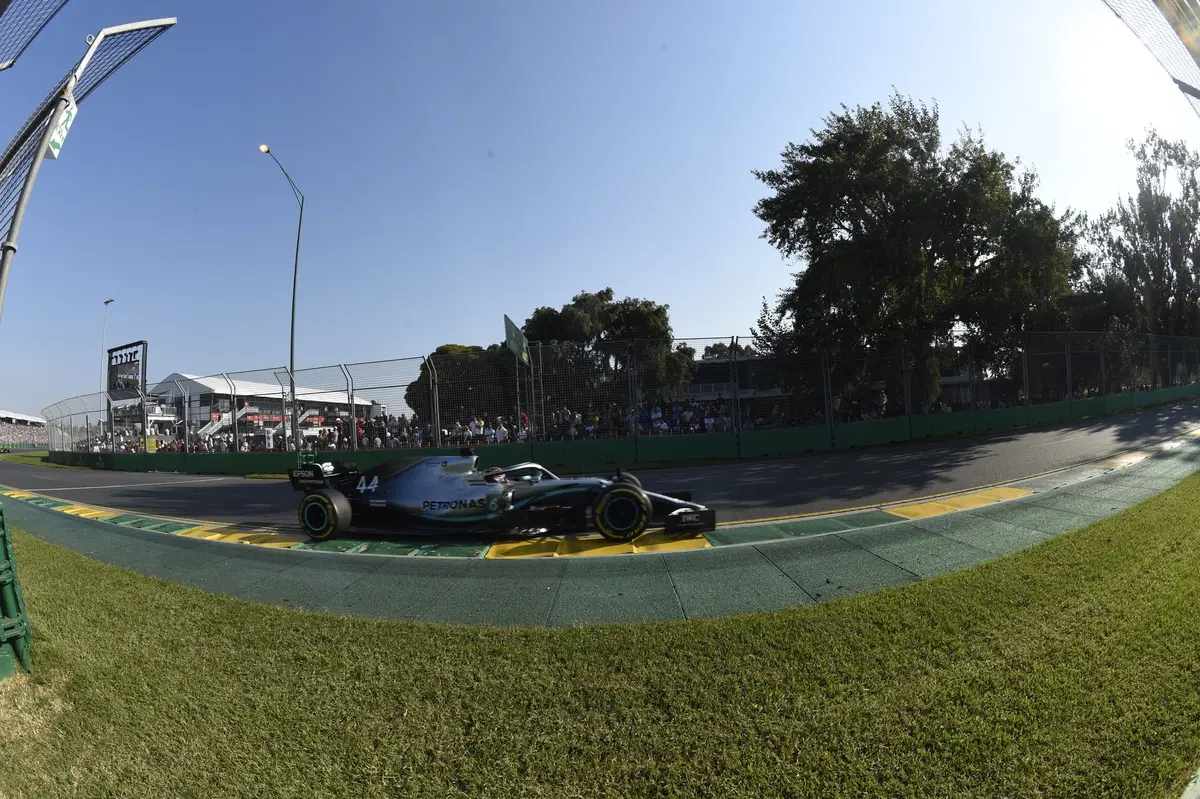 F1, GP Australia 2019: i verdetti di Melbourne (42)