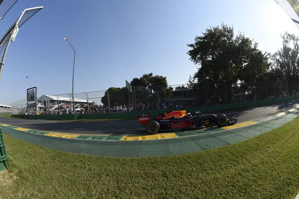 F1, GP Australia 2019: i verdetti di Melbourne (44)