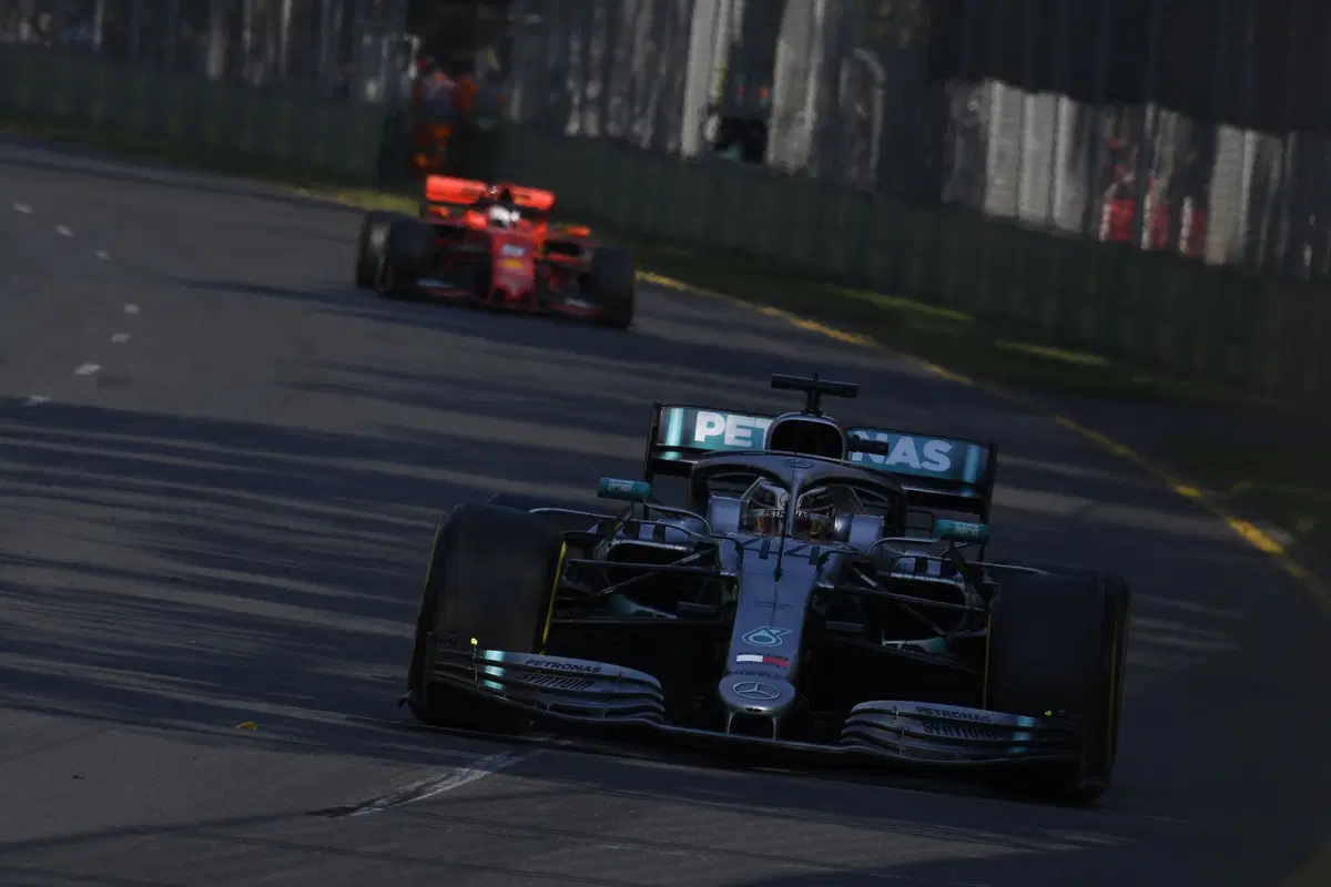 F1, GP Australia 2019: Ferrari, cosa è successo? (20)