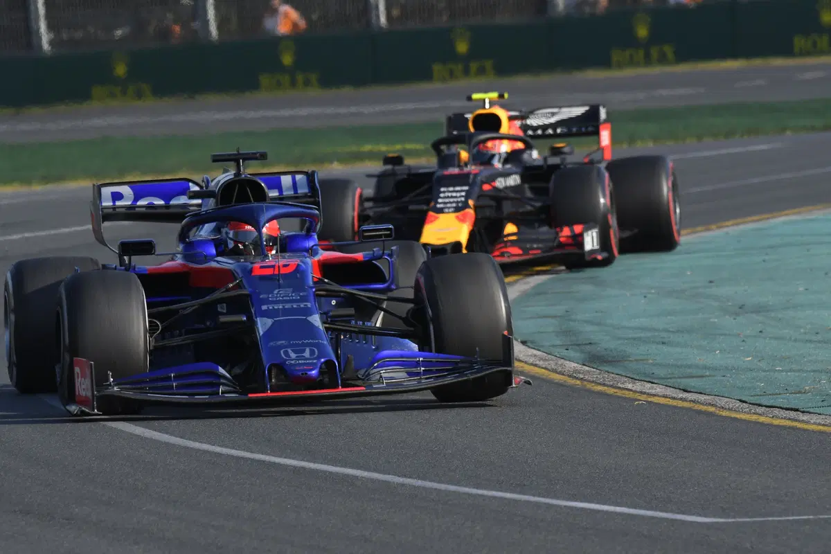 F1, GP Australia 2019: Ferrari, cosa è successo? (22)
