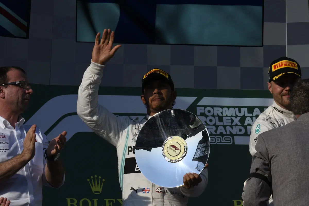 F1, GP Australia 2019: Ferrari, cosa è successo? (24)