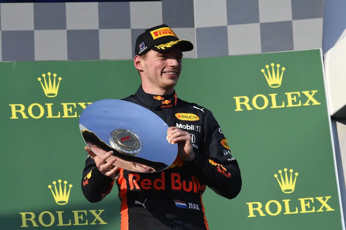 F1, GP Australia 2019: Ferrari, cosa è successo? (25)