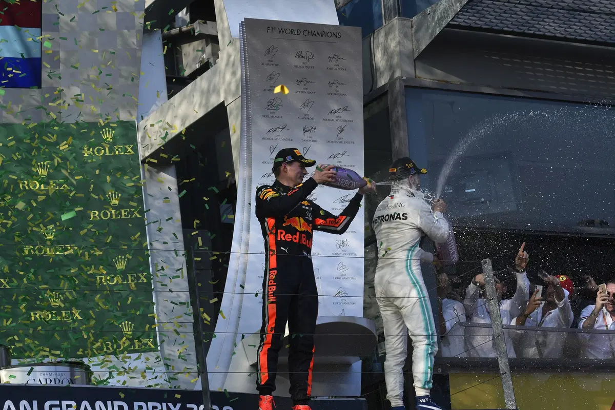F1, GP Australia 2019: Ferrari, cosa è successo? (26)