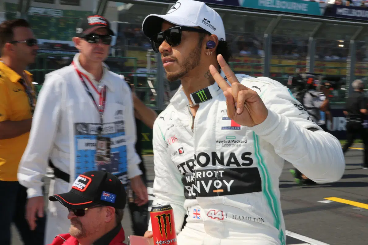 F1, GP Australia 2019: Ferrari, cosa è successo? (28)