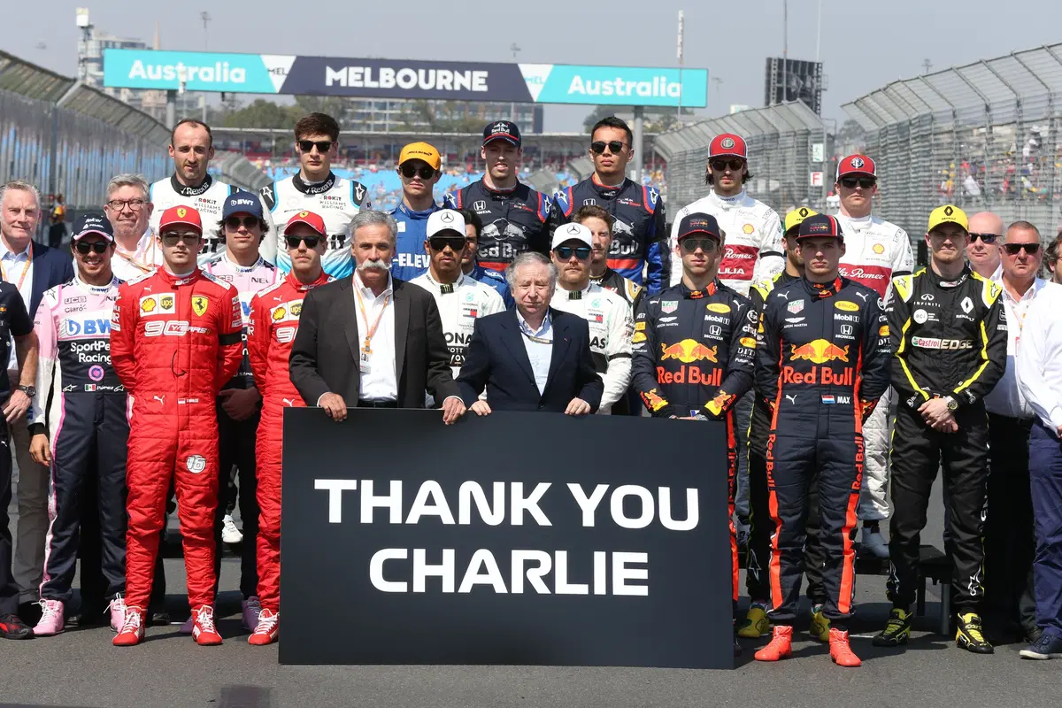F1, GP Australia 2019: Ferrari, cosa è successo? (36)