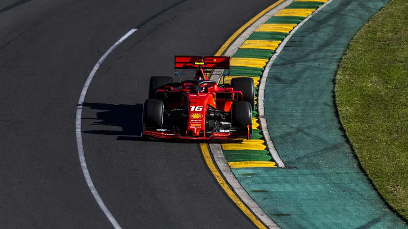 F1, GP Australia 2019: i verdetti di Melbourne