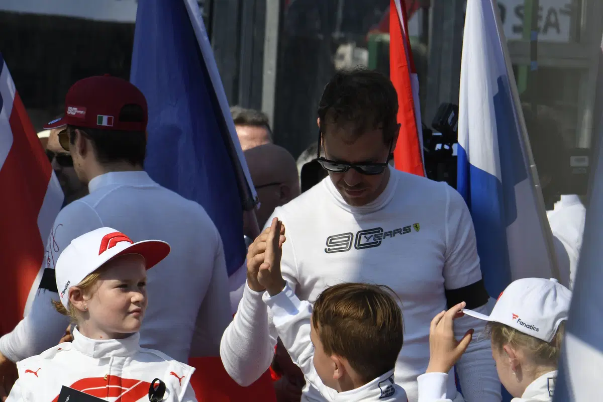 F1, GP Australia 2019: vince Bottas. Quarto Vettel (15)