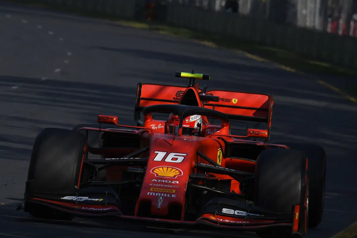 F1, GP Australia 2019: vince Bottas. Quarto Vettel (16)