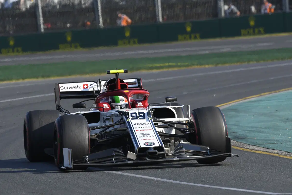 F1, GP Australia 2019: vince Bottas. Quarto Vettel (19)