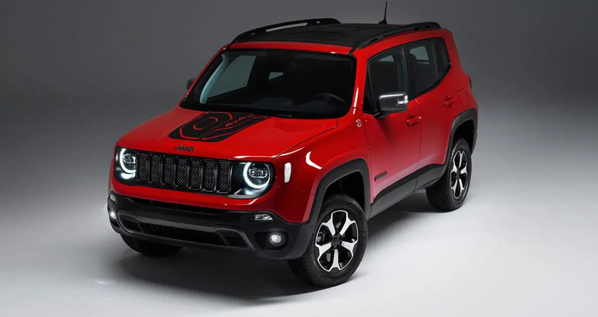 Ginevra 2019, Jeep guarda all’Italia con rispetto: “Qui produrremo le nostre best-seller' (2)