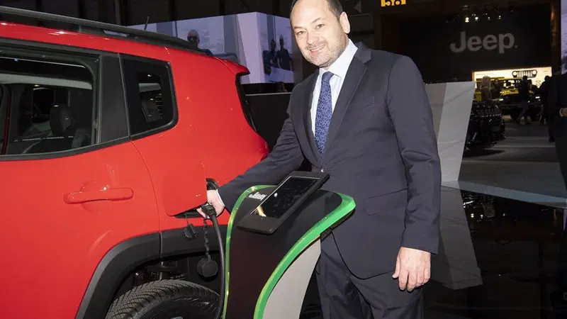 Ginevra 2019, Jeep guarda all&rsquo;Italia con rispetto: &ldquo;Qui produrremo le nostre best-seller"