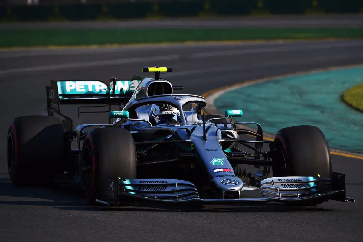 F1, GP Australia 2019: le pagelle di Melbourne (2)