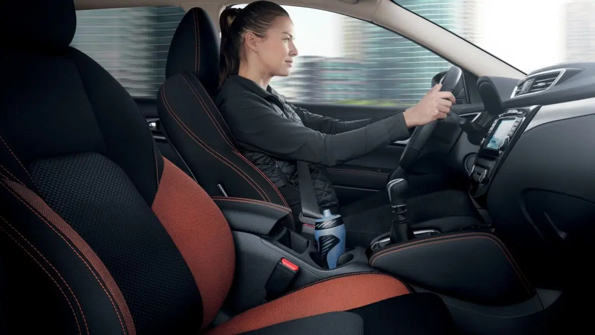Nissan Qashqai N-Motion, la nuova versione speciale (7)