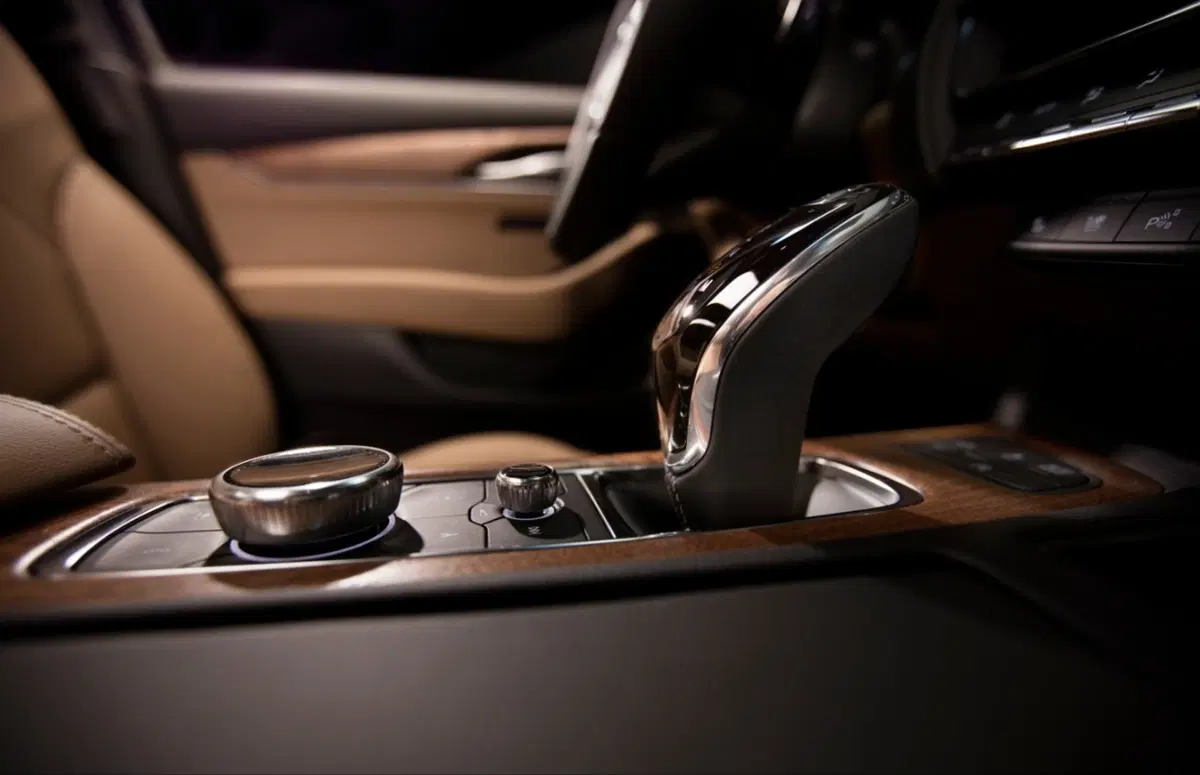 Cadillac CT5, la sostituta di ATS e CTS (8)