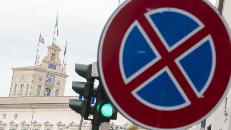 Roma, le modifiche alla viabilit&agrave; per la visita di Xi Jinping