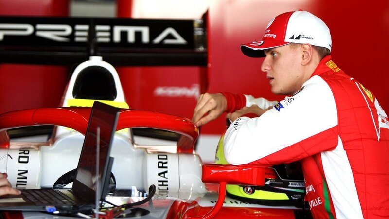 Mick Schumacher, il neo pilotino Ferrari (e Prema) compie 20 anni