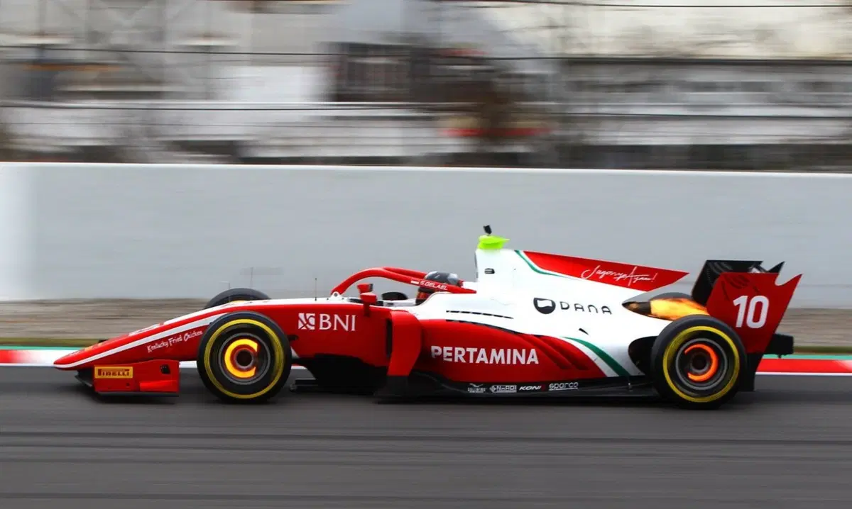 Mick Schumacher, il neo pilotino Ferrari (e Prema) compie 20 anni (2)
